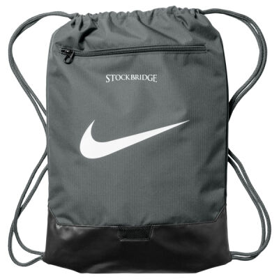 Stockbridge - Brasilia Drawstring Pack Thumbnail