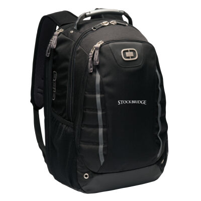 Stockbridge - Pursuit Pack Thumbnail