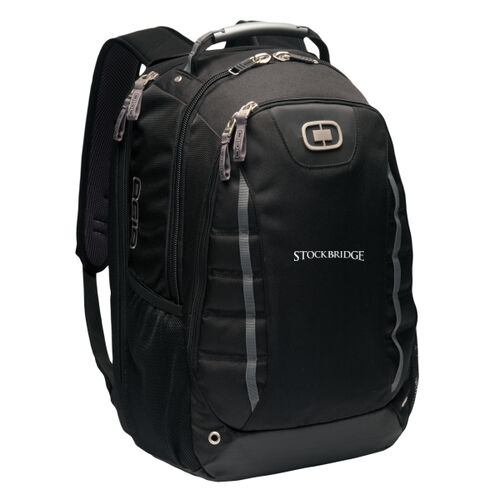 Stockbridge - Pursuit Pack Thumbnail