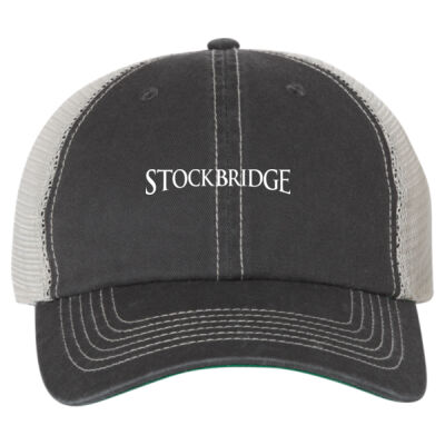 StockBridge - Trawler Cap Thumbnail