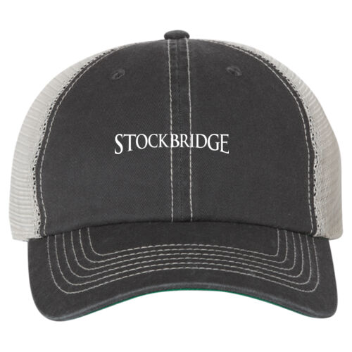 StockBridge - Trawler Cap Thumbnail