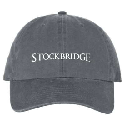 StockBridge - Clean Up Cap Thumbnail