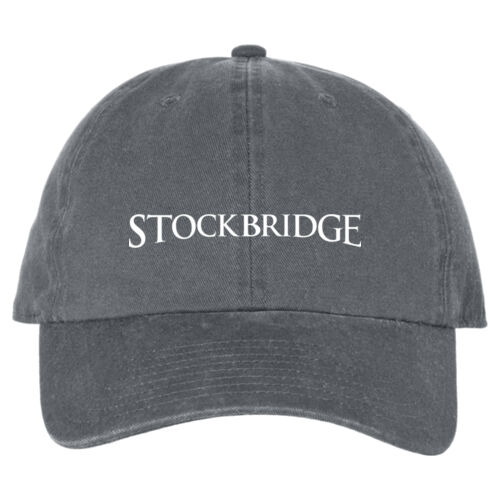 StockBridge - Clean Up Cap Thumbnail