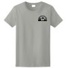 Women's Ultra Cotton ® 100% US Cotton T Shirt Thumbnail