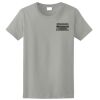 Women's Ultra Cotton ® 100% US Cotton T Shirt Thumbnail