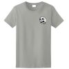 Women's Ultra Cotton ® 100% US Cotton T Shirt Thumbnail