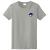Women's Ultra Cotton ® 100% US Cotton T Shirt Thumbnail