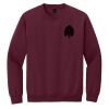 Heavy Blend Crewneck Sweatshirt Thumbnail