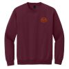 Heavy Blend Crewneck Sweatshirt Thumbnail
