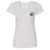 Women's Ideal V-Neck T-Shirt Thumbnail